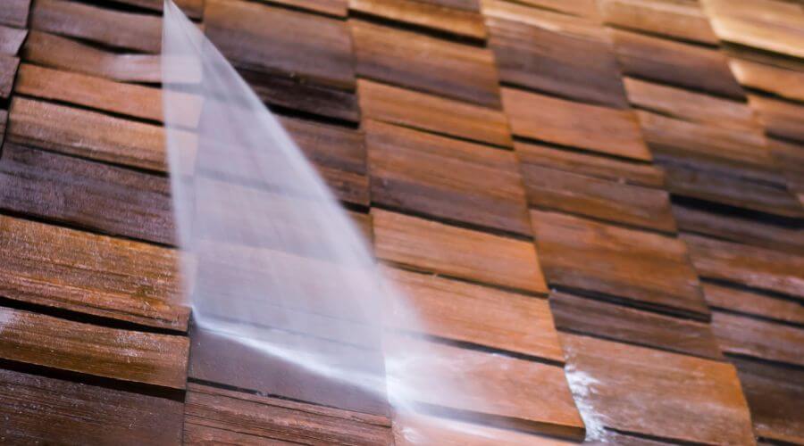 Asphalt Roofing in Woosung, IL